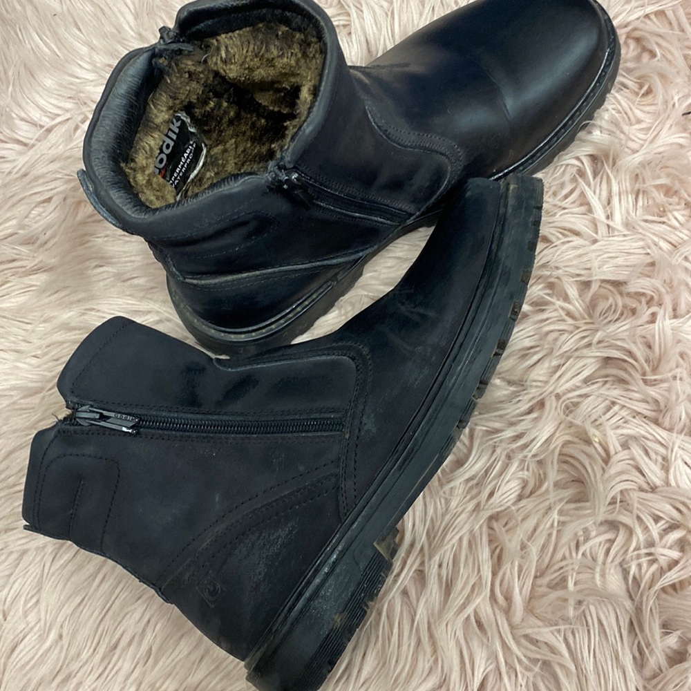 Mens Boots